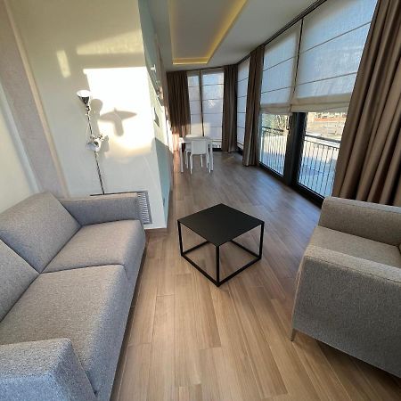 Casa Danzi Villa Peschiera del Garda Luaran gambar