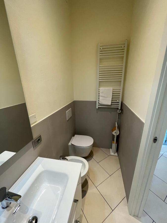 Casa Danzi Villa Peschiera del Garda Luaran gambar