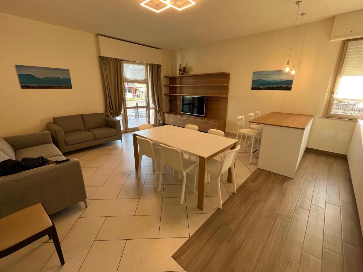 Casa Danzi Villa Peschiera del Garda Luaran gambar