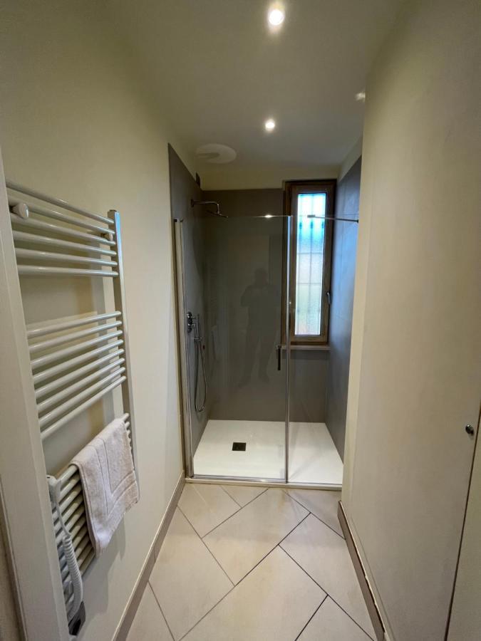 Casa Danzi Villa Peschiera del Garda Luaran gambar