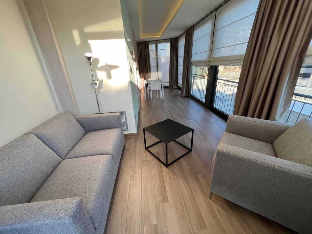 Casa Danzi Villa Peschiera del Garda Luaran gambar