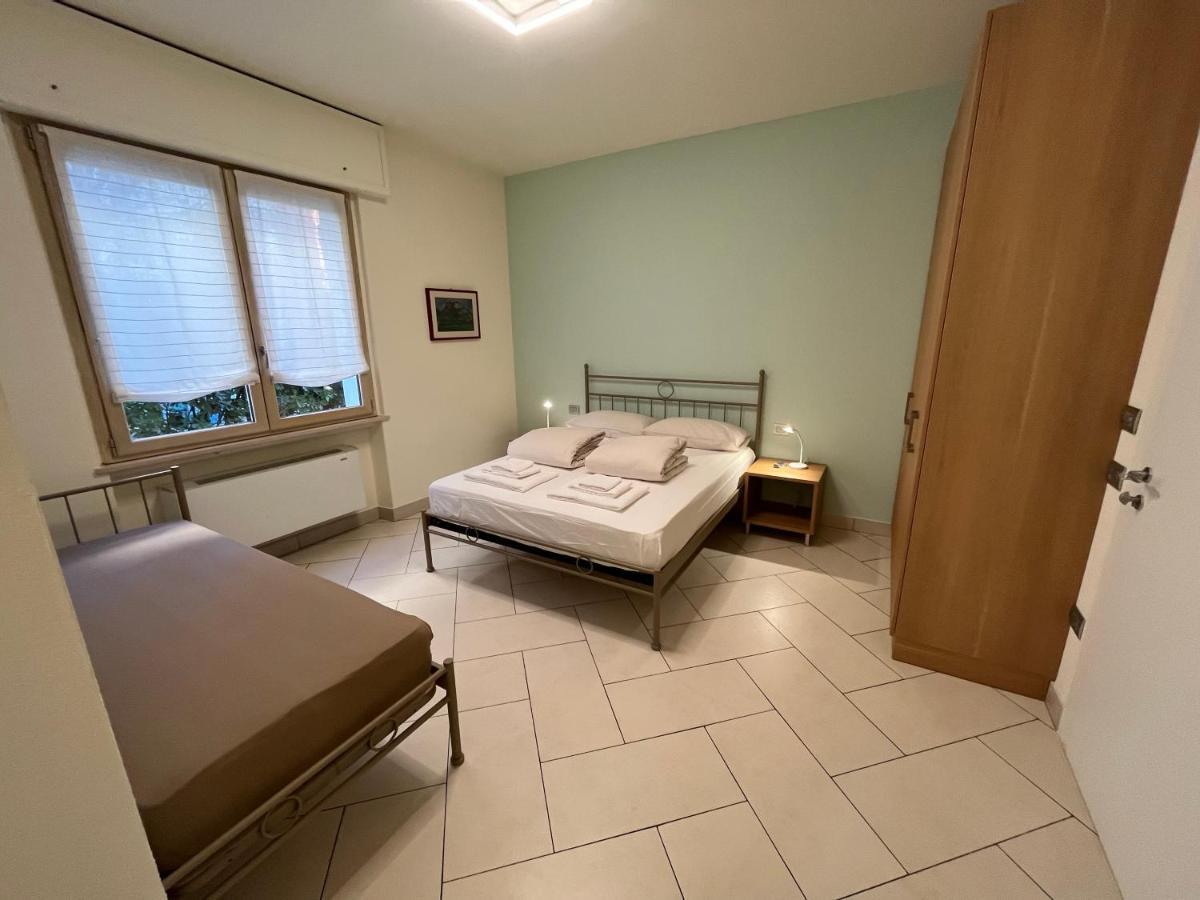 Casa Danzi Villa Peschiera del Garda Luaran gambar